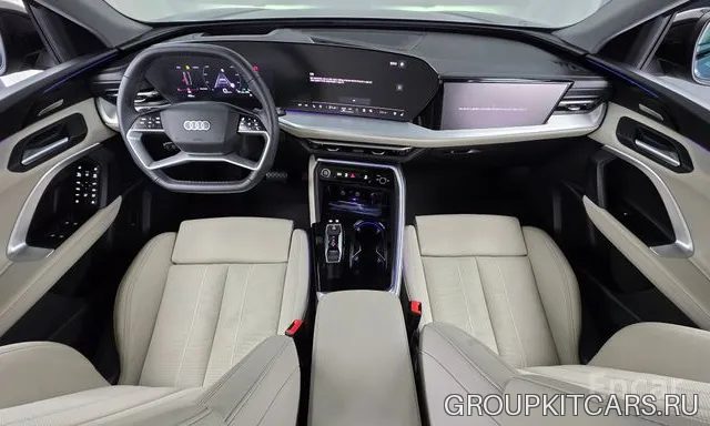 Audi Q5 Sportback 40 TFSI — фото 3