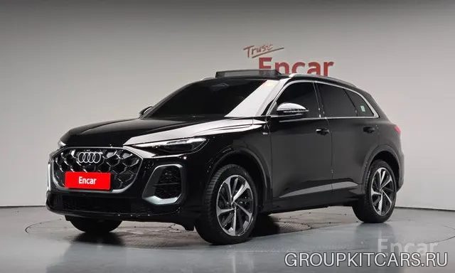 Audi  Q5 40 TFSI , 2025