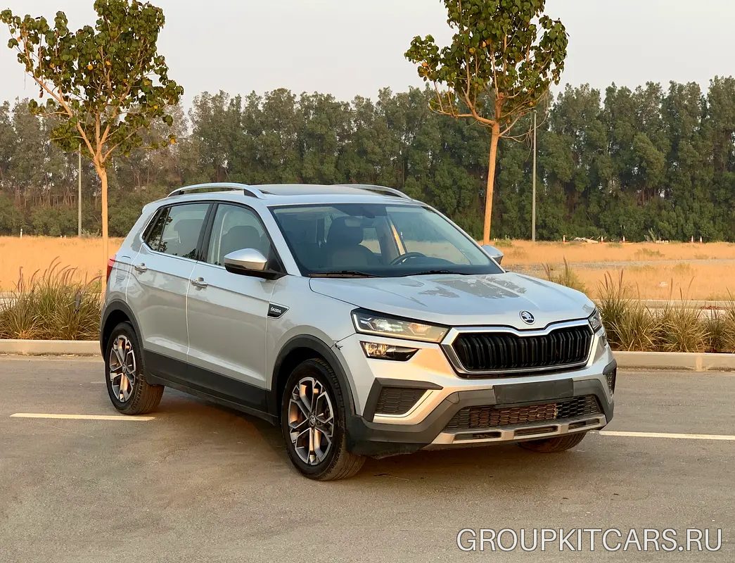 Skoda Kushaq , 2023