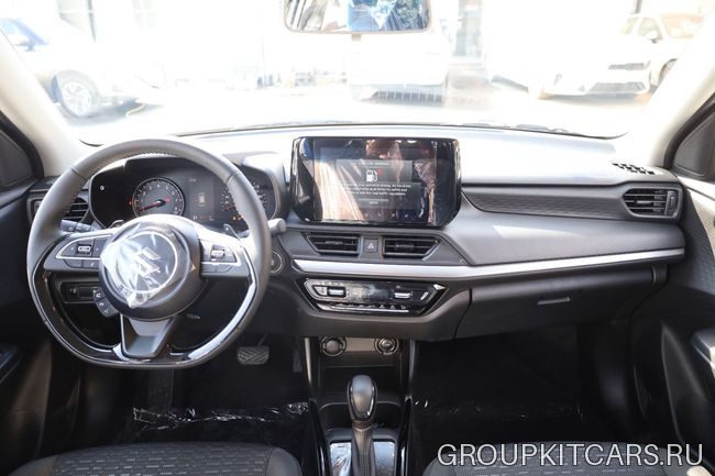 Suzuki  Swift — фото 3