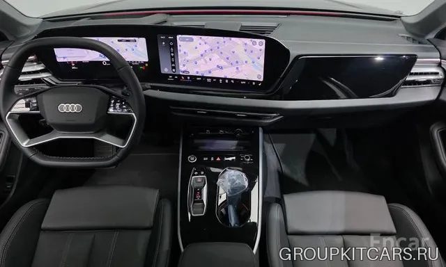 Audi A5 40 TFSI S-Line — фото 3