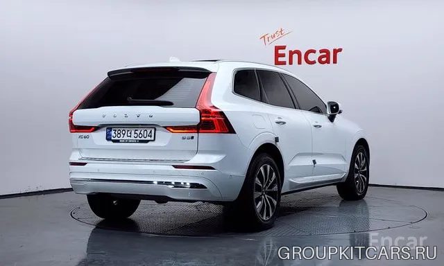 Volvo XC60 — фото 2