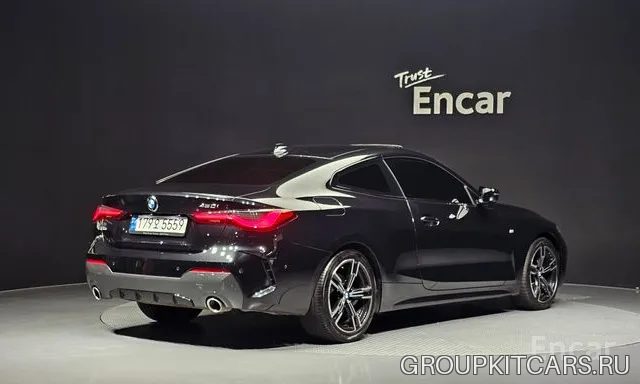 BMW 4-Series — фото 2