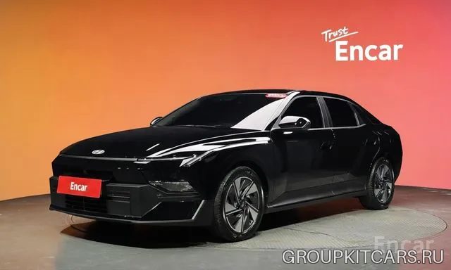 Hyundai  Avante, 2026