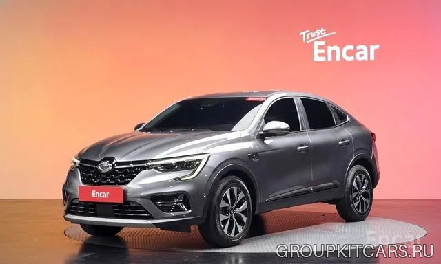 Renault XM3, 2023