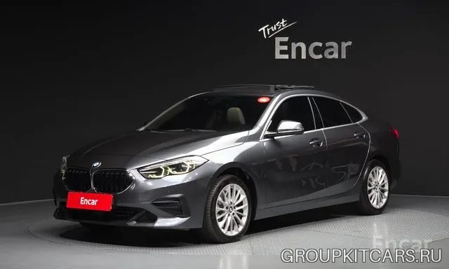 BMW 2-Series, 2020