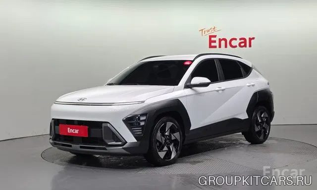 Hyundai Kona, 2023