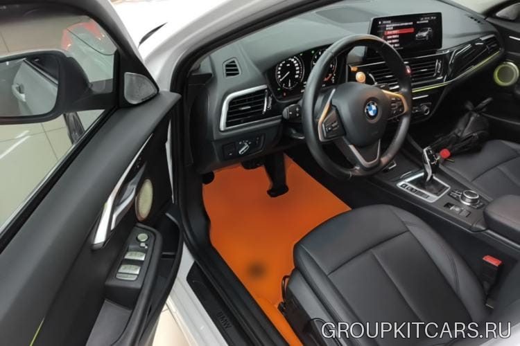 BMW 120i — фото 3