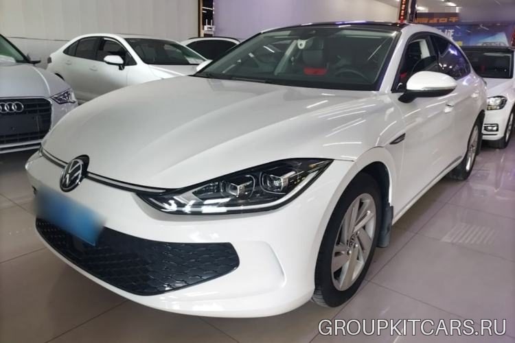 Volkswagen Lamando L, 2023