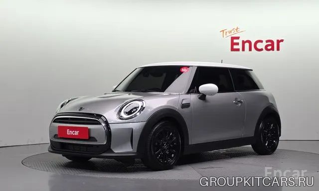 Mini Cooper, 2023