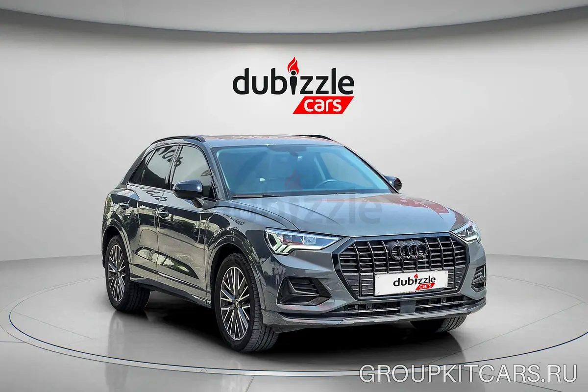 AUDI Q3, 2023