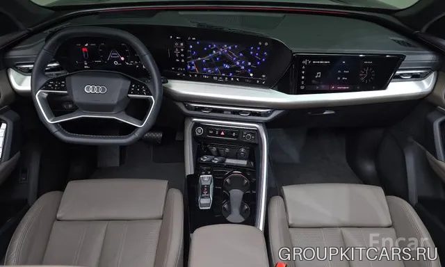 Audi  Q5 40 TFSI  — фото 3