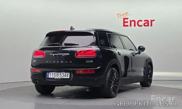 Mini Clubman — фото 2