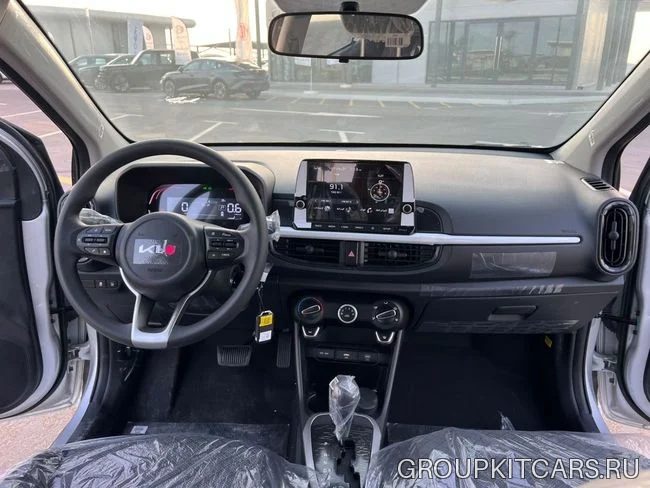 Kia Picanto — фото 3