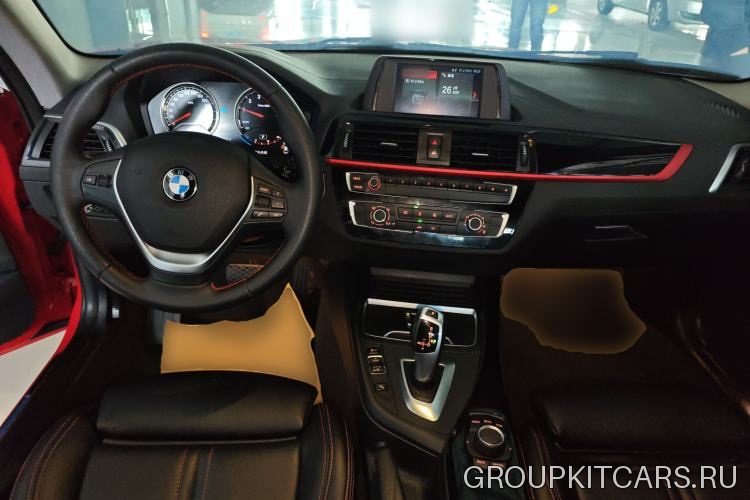 BMW 220i Coupe — фото 3