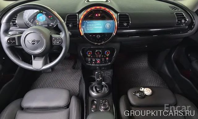 Mini Clubman — фото 3
